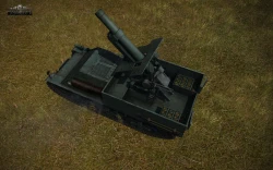 Скриншот к игре World of Tanks
