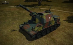 Скриншот к игре World of Tanks