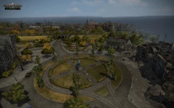 Скриншот к игре World of Tanks