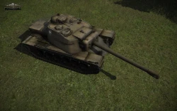 Скриншот к игре World of Tanks