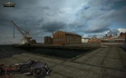 Скриншот к игре World of Tanks