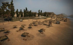 Скриншот к игре World of Tanks