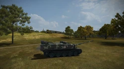 Скриншот к игре World of Tanks