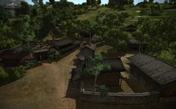 Скриншот к игре World of Tanks