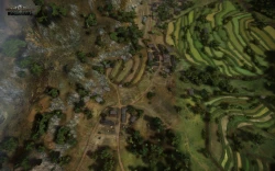Скриншот к игре World of Tanks
