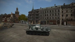 Скриншот к игре World of Tanks