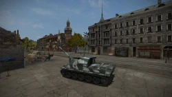 Скриншот к игре World of Tanks