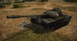 Скриншот к игре World of Tanks