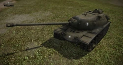 Скриншот к игре World of Tanks