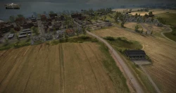 Скриншот к игре World of Tanks