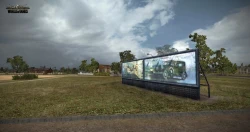 Скриншот к игре World of Tanks