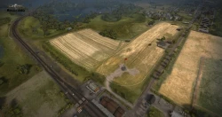 Скриншот к игре World of Tanks