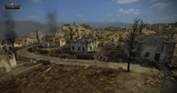 Скриншот к игре World of Tanks