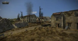 Скриншот к игре World of Tanks
