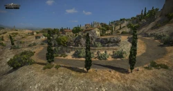 Скриншот к игре World of Tanks