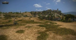 Скриншот к игре World of Tanks