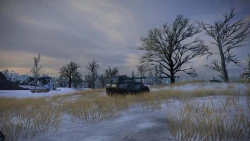 Скриншот к игре World of Tanks