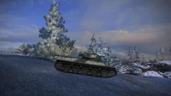 Скриншот к игре World of Tanks