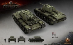 Скриншот к игре World of Tanks