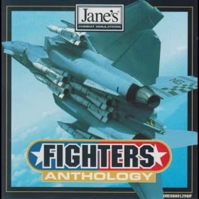 Jane's Fighters Anthology