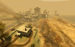 Скриншот к игре Battlefield Play4Free