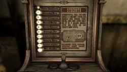 Скриншот к игре Fallout: New Vegas