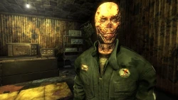 Fallout: New Vegas Screenshots