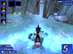 Silas Screenshots