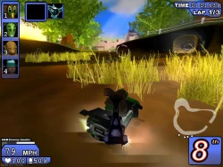 Silas Screenshots