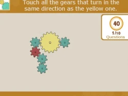 Скриншот к игре Brain Exercise with Dr. Kawashima