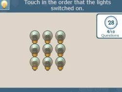 Скриншот к игре Brain Exercise with Dr. Kawashima