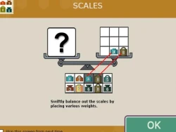 Скриншот к игре Brain Exercise with Dr. Kawashima