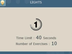 Скриншот к игре Brain Exercise with Dr. Kawashima