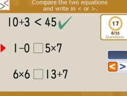 Скриншот к игре Brain Exercise with Dr. Kawashima