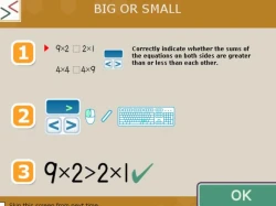 Brain Exercise with Dr. Kawashima Screenshots