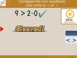 Brain Exercise with Dr. Kawashima Screenshots