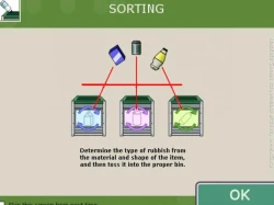Brain Exercise with Dr. Kawashima Screenshots