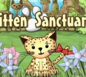 Kitten Sanctuary