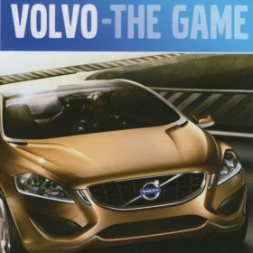 Volvo: The Game