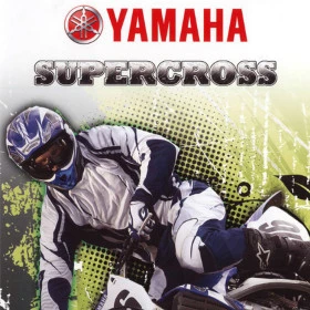 Yamaha Supercross