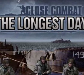 Close Combat: The Longest Day