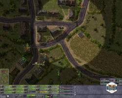 Close Combat: The Longest Day Screenshots