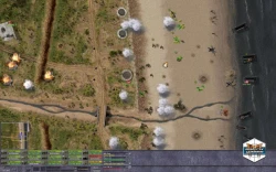 Close Combat: The Longest Day Screenshots