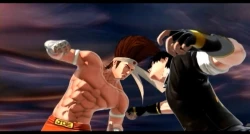 The King of Fighters Online Screenshots