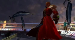 The King of Fighters Online Screenshots