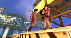 The King of Fighters Online Screenshots