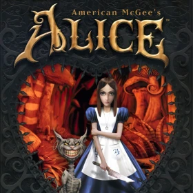 American McGee's Alice