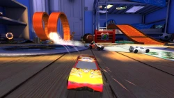 Hot Wheels: Beat That! Screenshots