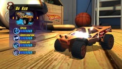 Hot Wheels: Beat That! Screenshots