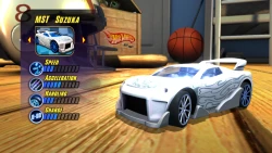 Hot Wheels: Beat That! Screenshots